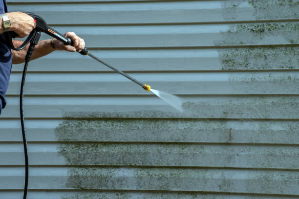 Best Deck Cleaning Services  in Locust, NC