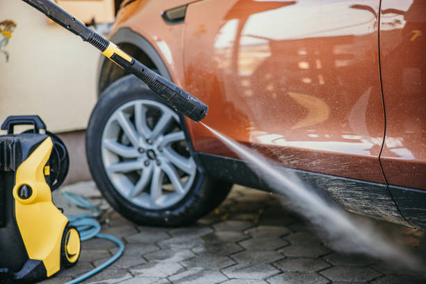 Best Residential Pressure Washing Services  in Locust, NC