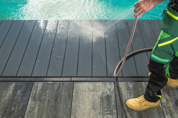 Best Best Pressure Washing Companies  in Locust, NC