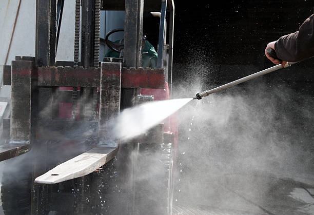 Best Affordable Pressure Washing  in Locust, NC
