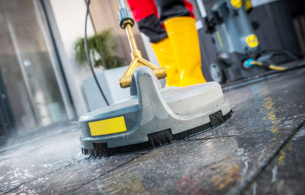 Best Garage Pressure Washing  in Locust, NC