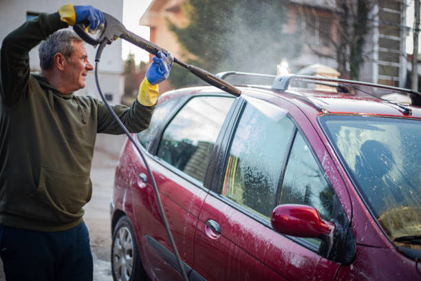 Best Fence Pressure Washing  in Locust, NC