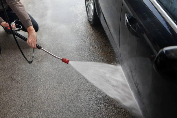 Best Roof Pressure Washing  in Locust, NC
