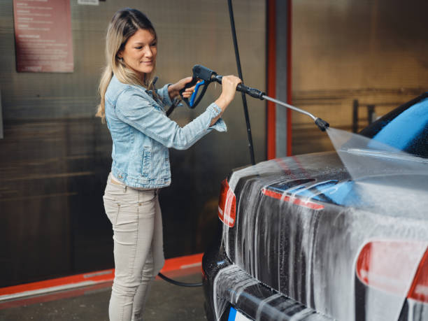 Best Roof Pressure Washing  in Locust, NC