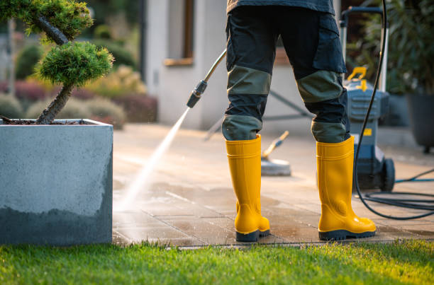 Best Sidewalk Pressure Washing  in Locust, NC