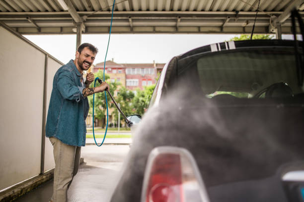 Best Power Washing Near Me  in Locust, NC