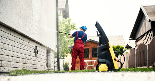 Best Concrete Pressure Washing  in Locust, NC